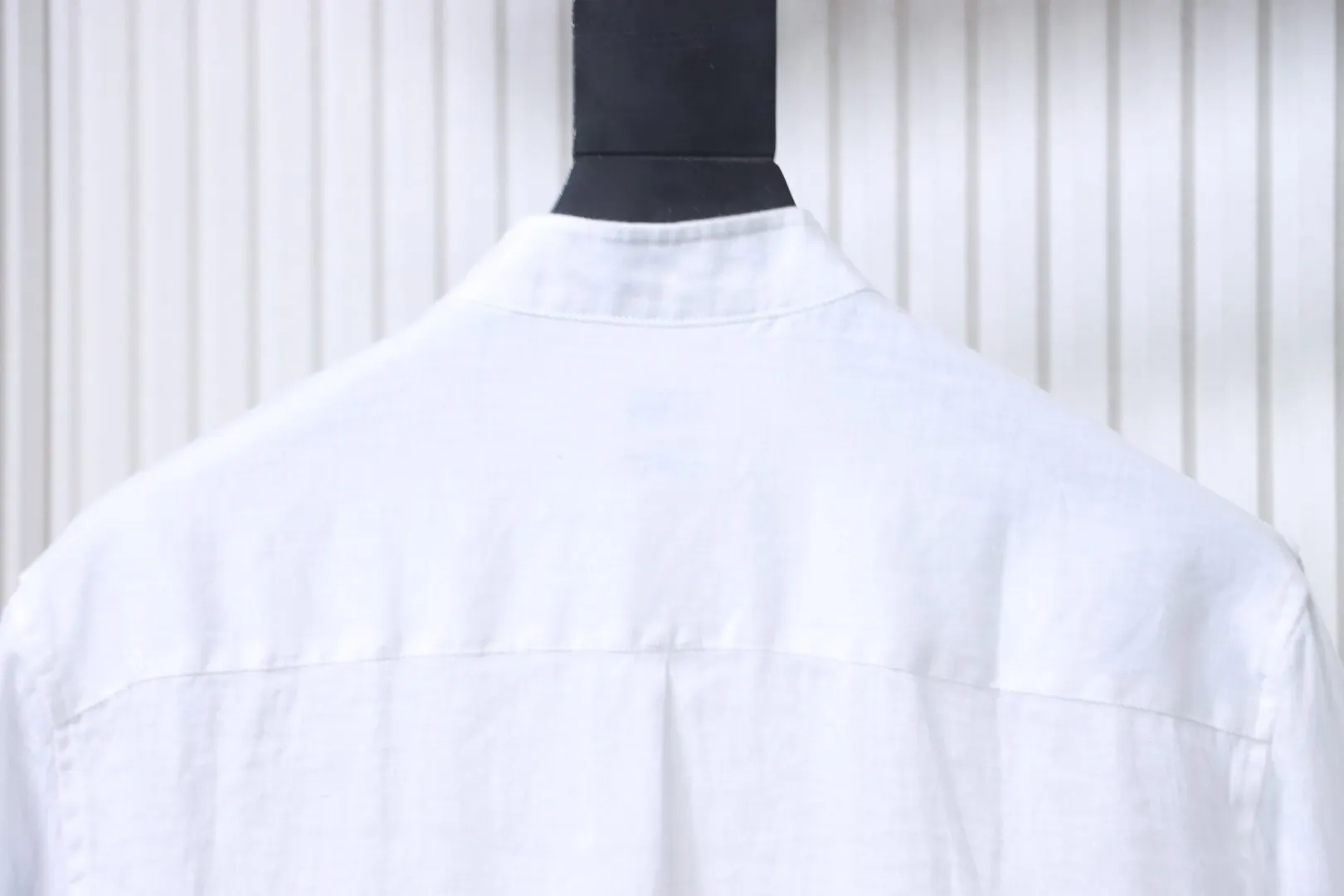 Back Neckline