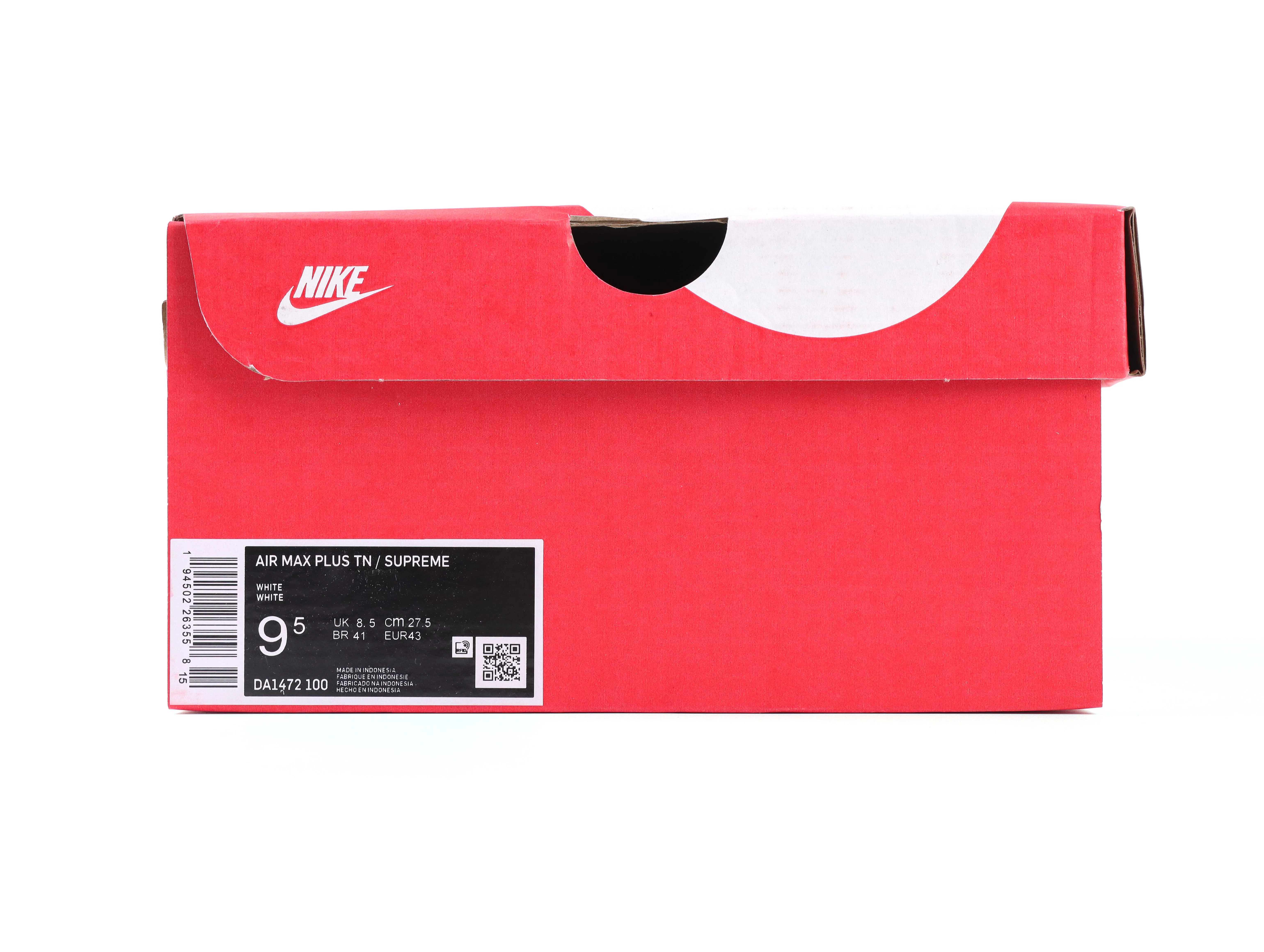 Shoe Box