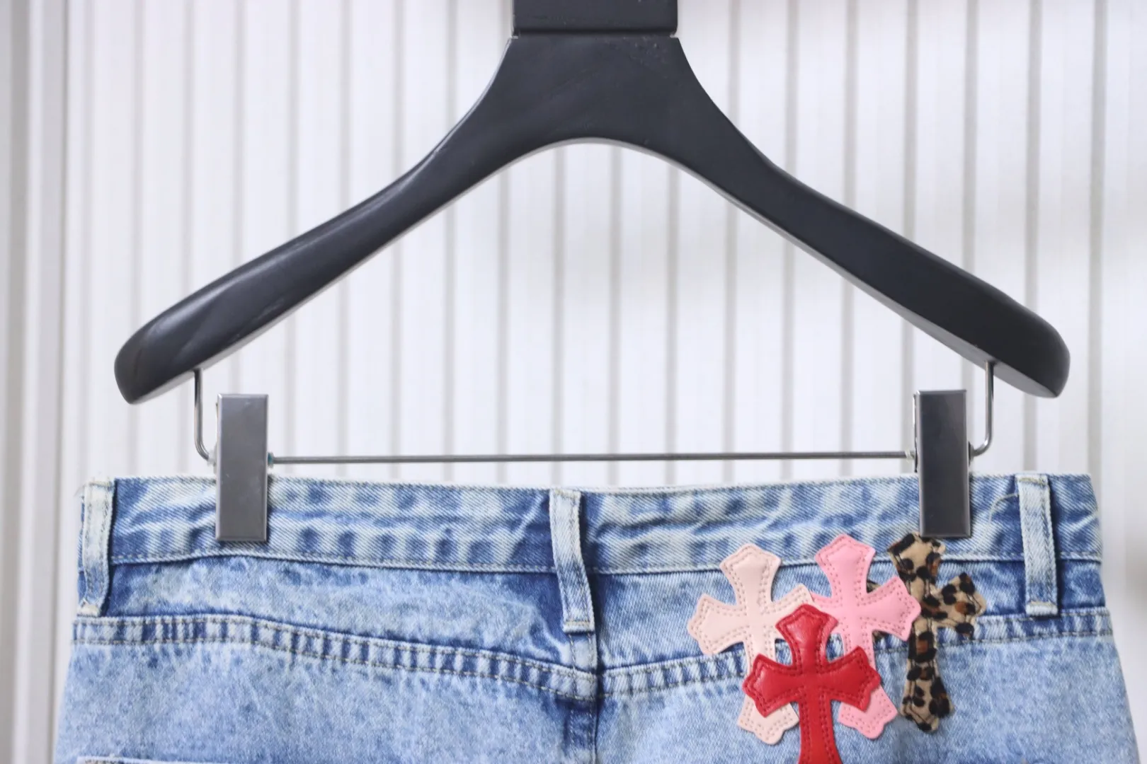 Back Waistline