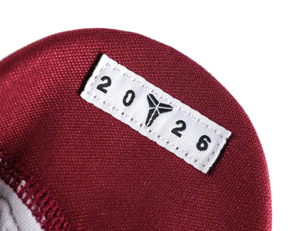 Kobe 5 Lower Merion Aces (Away)