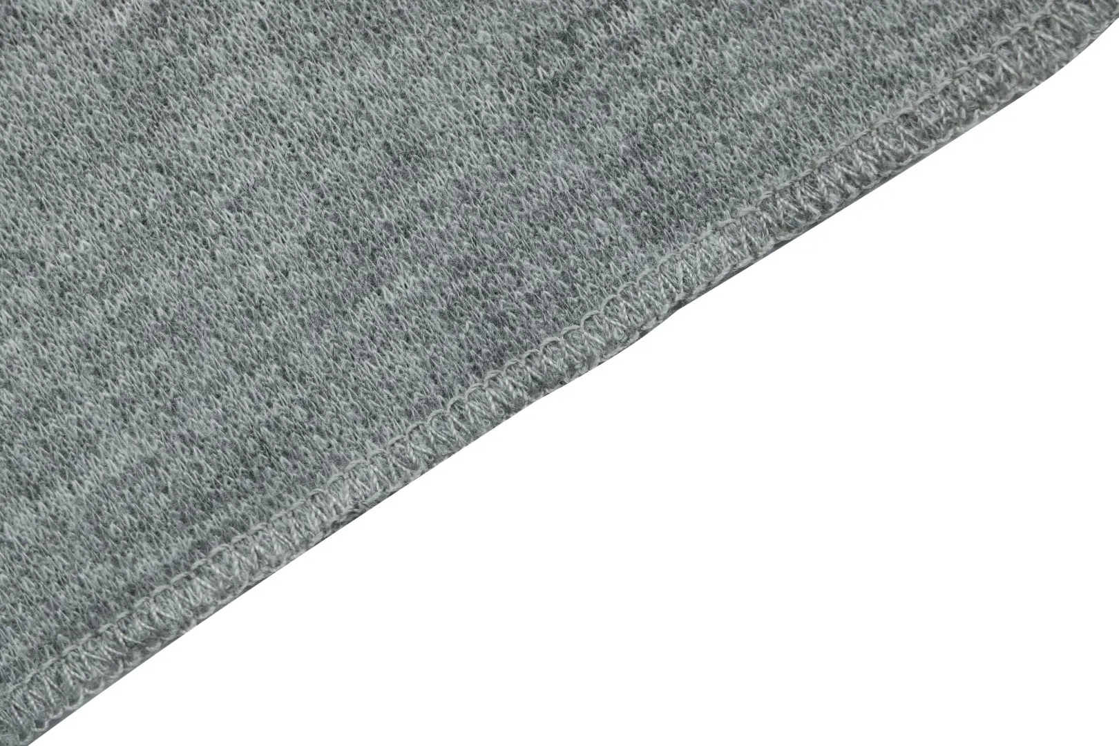 Bottom Hem Detail