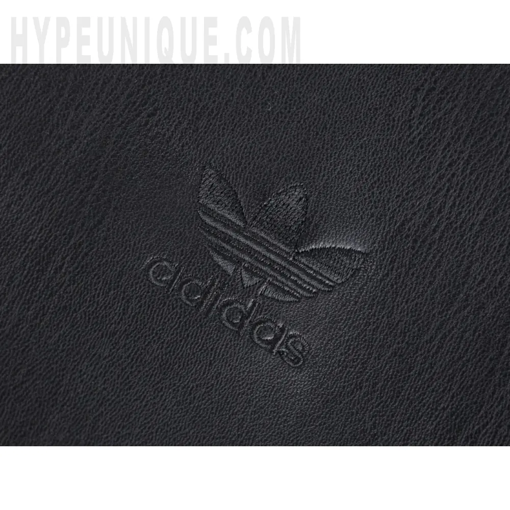 Brand printed