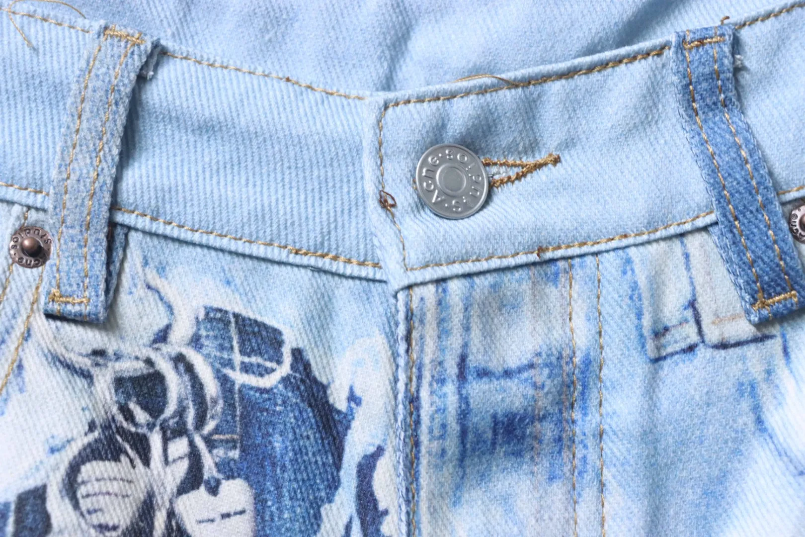 Button