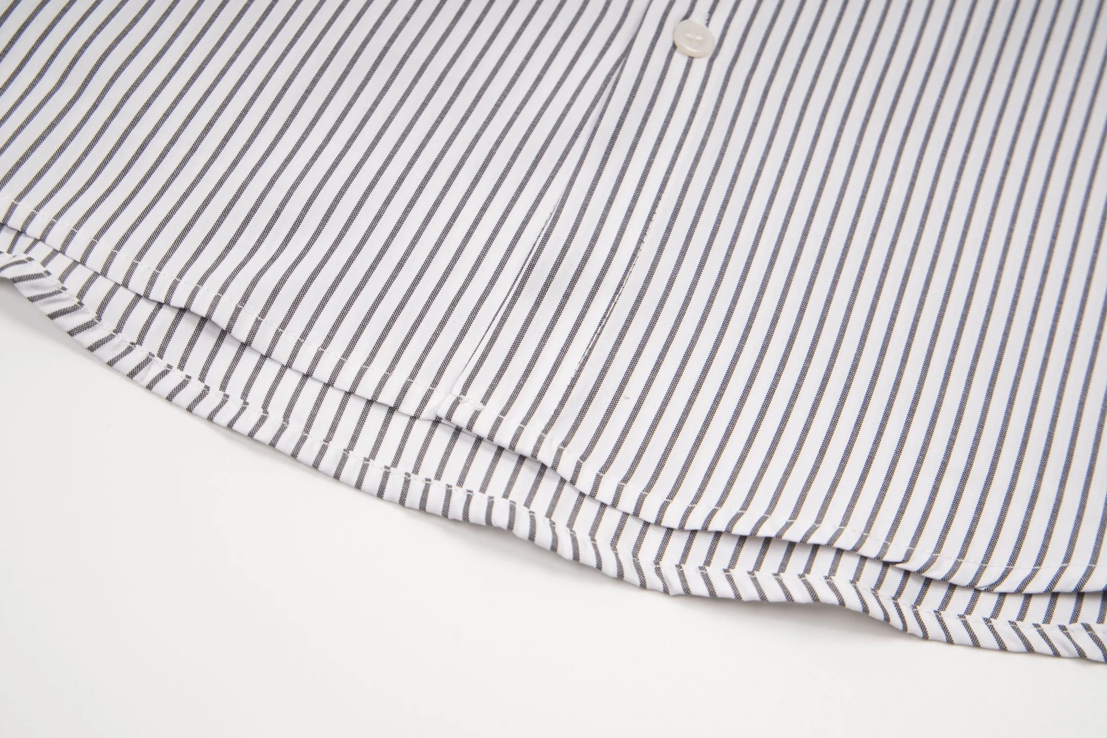 Bottom Hem Detail