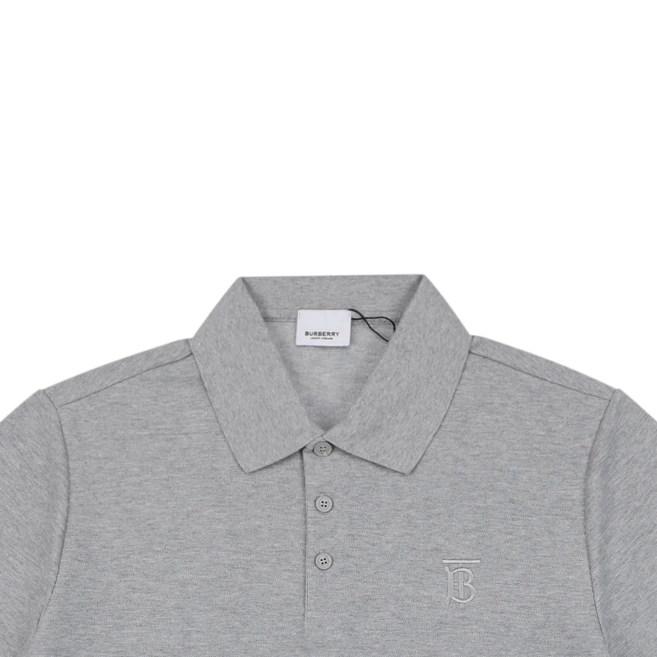 Neckline