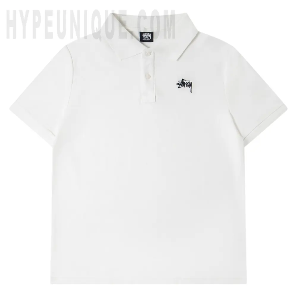 Stussy Smooth Stock T-Shirt