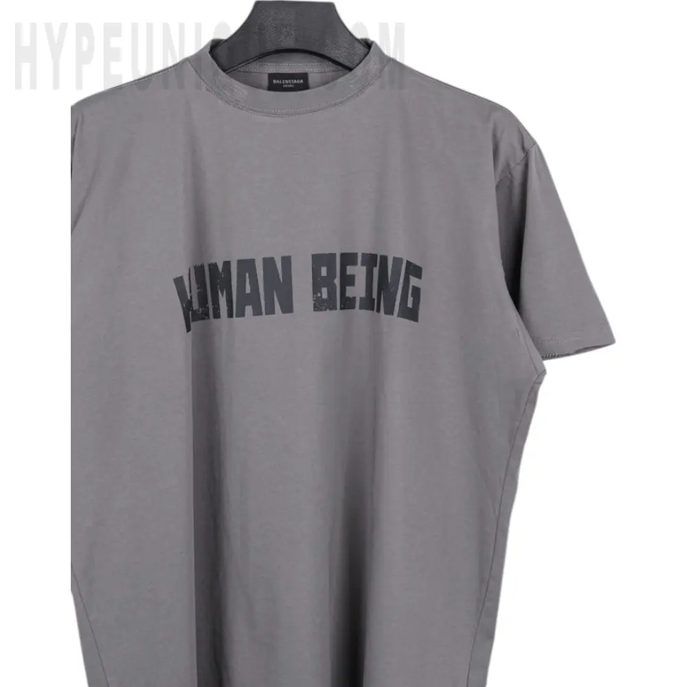 The front of the clothes