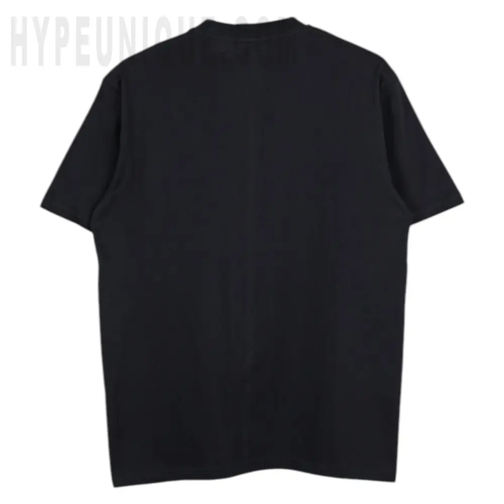 The back of the clothes