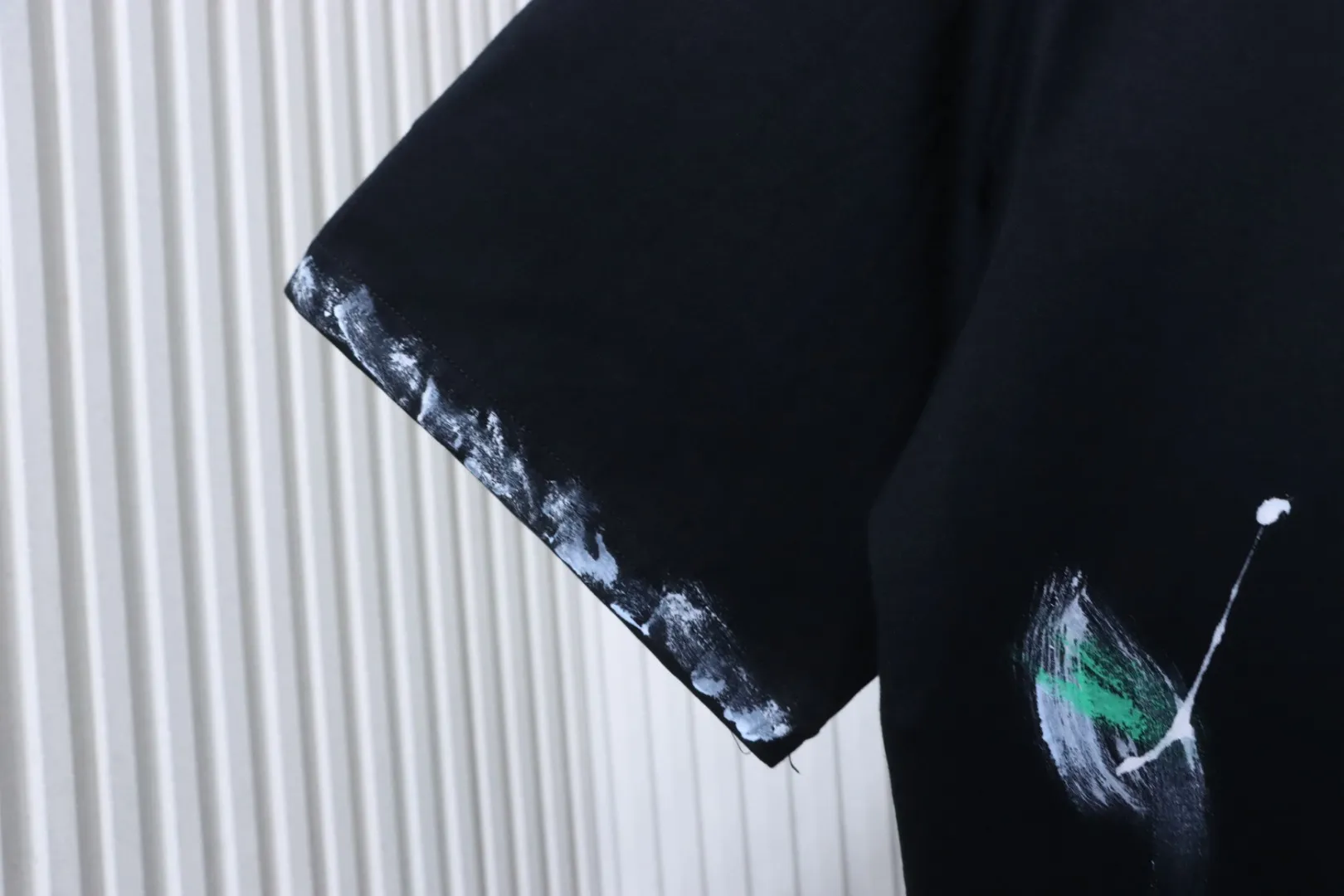 Short Sleeve
