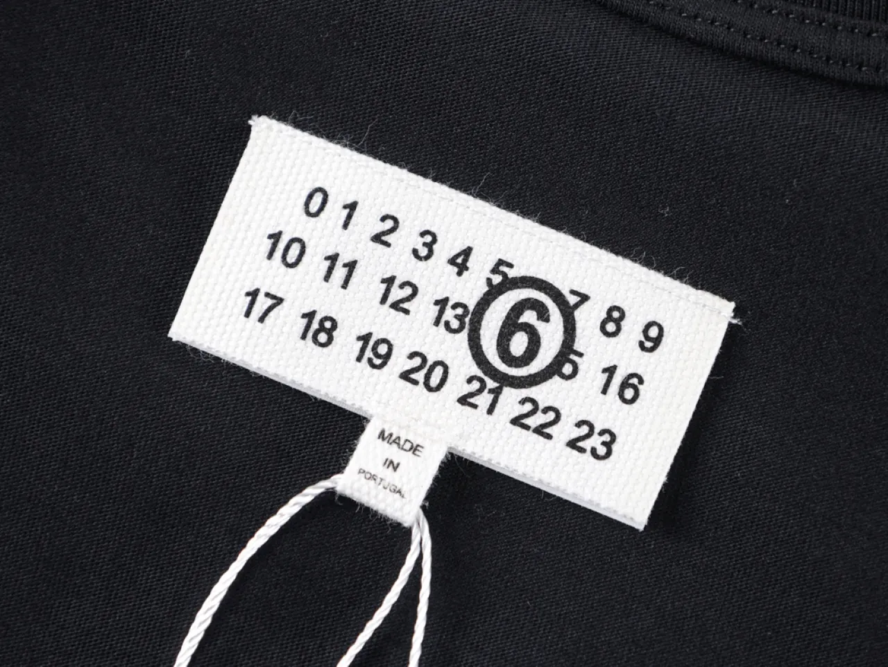 MM6 Tag