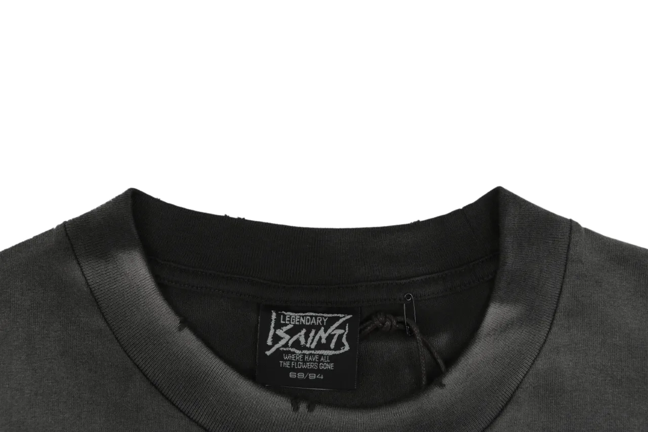 Neckline