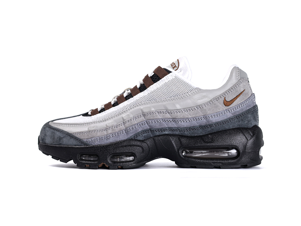 Air Max 95 “Cacao Wow” 2026