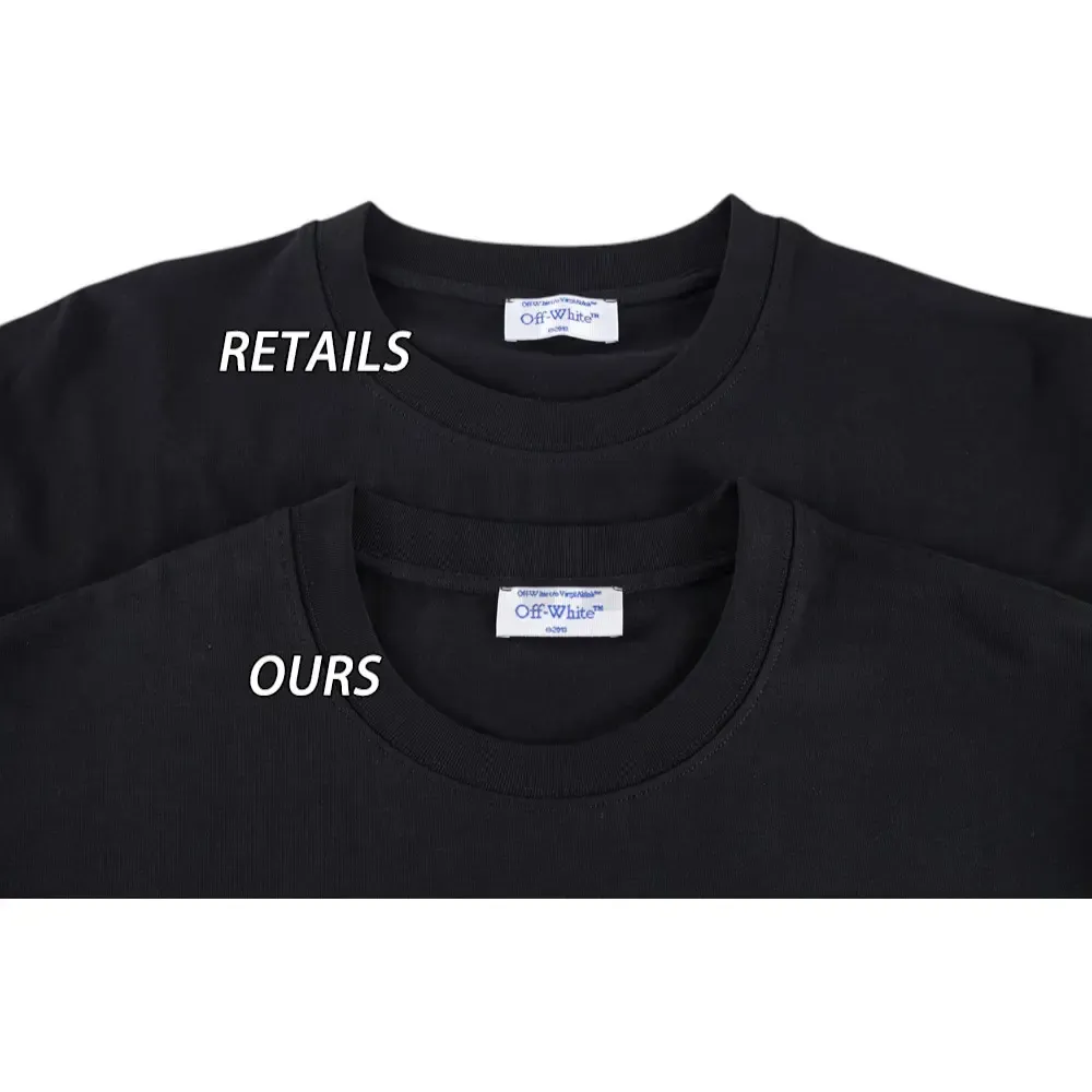Brand Label Comparison Chart