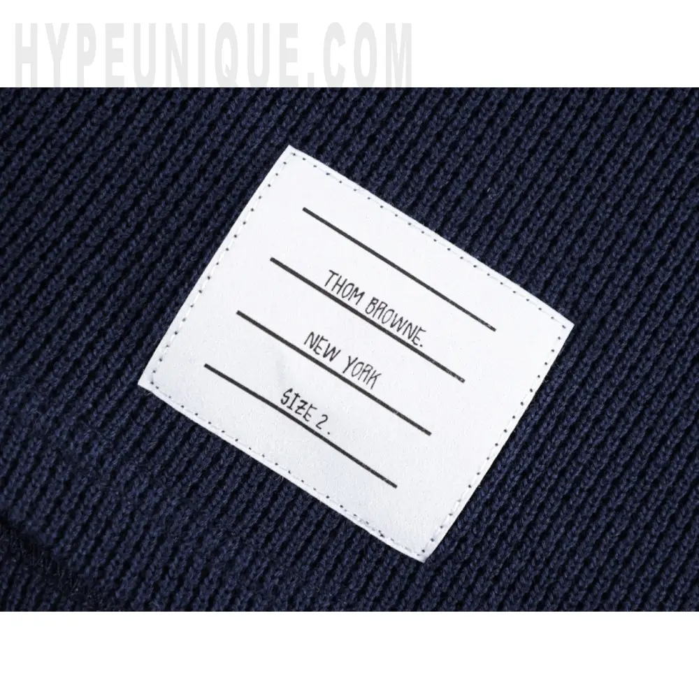 Wash Label