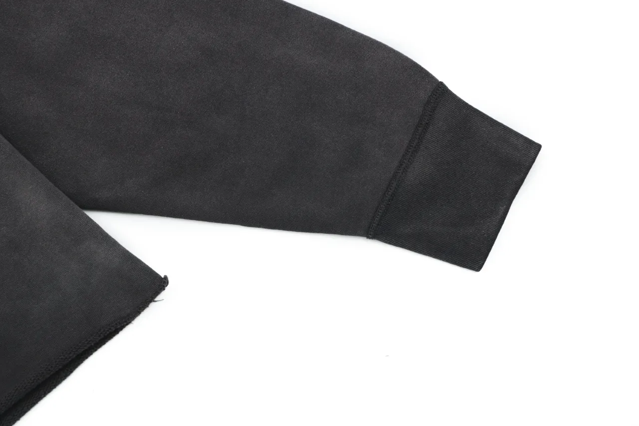 Sleeve Cuff of jacket
