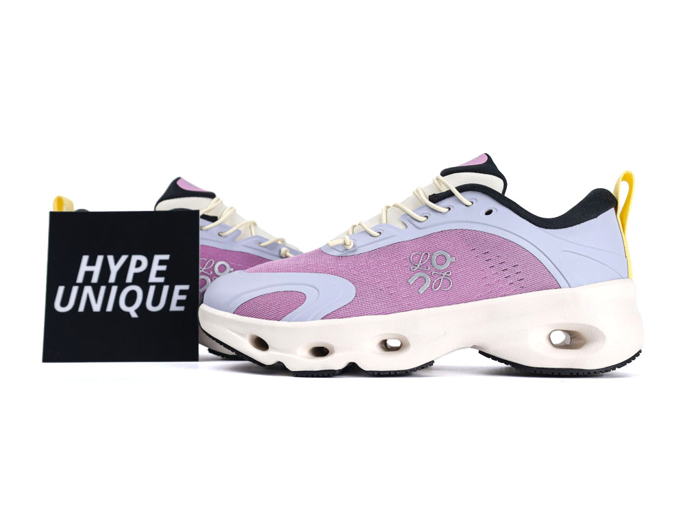 Lo3we x On Cloud Solo Sneaker