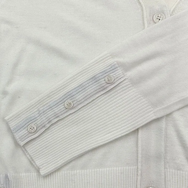 Sleeve Cuff