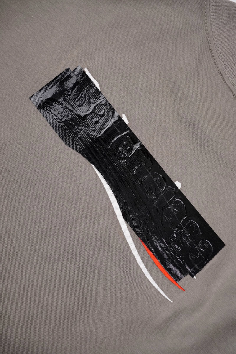 Vinyl Storm T-shirt Reps