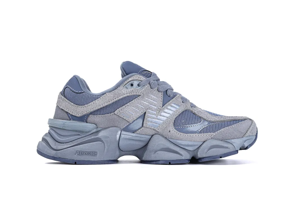 New Balance 9060 Arctic Grey right side view