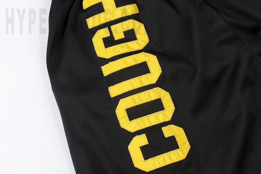 That’s A Awful Lot of Cough Syrup Jersey Shorts