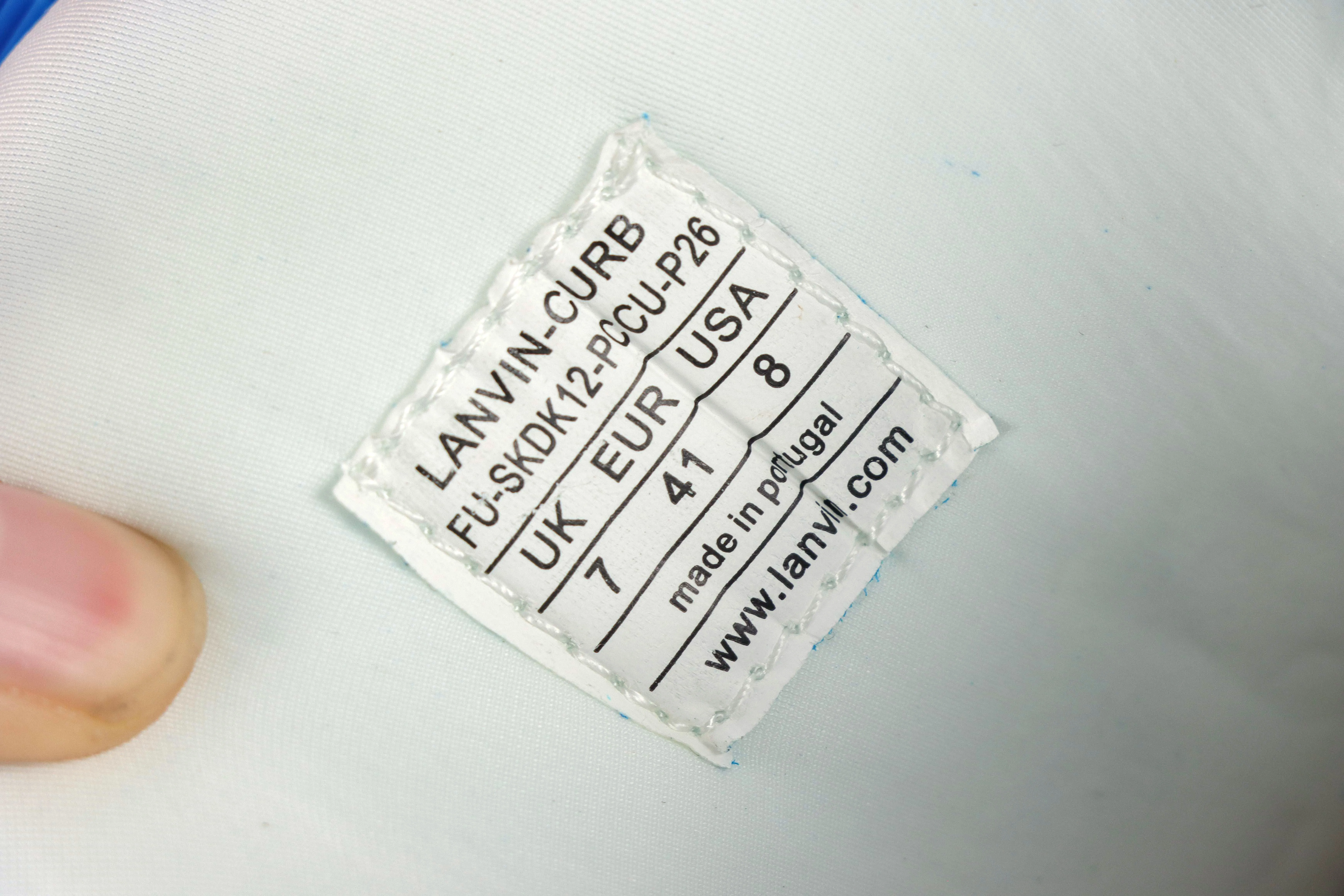 Label
