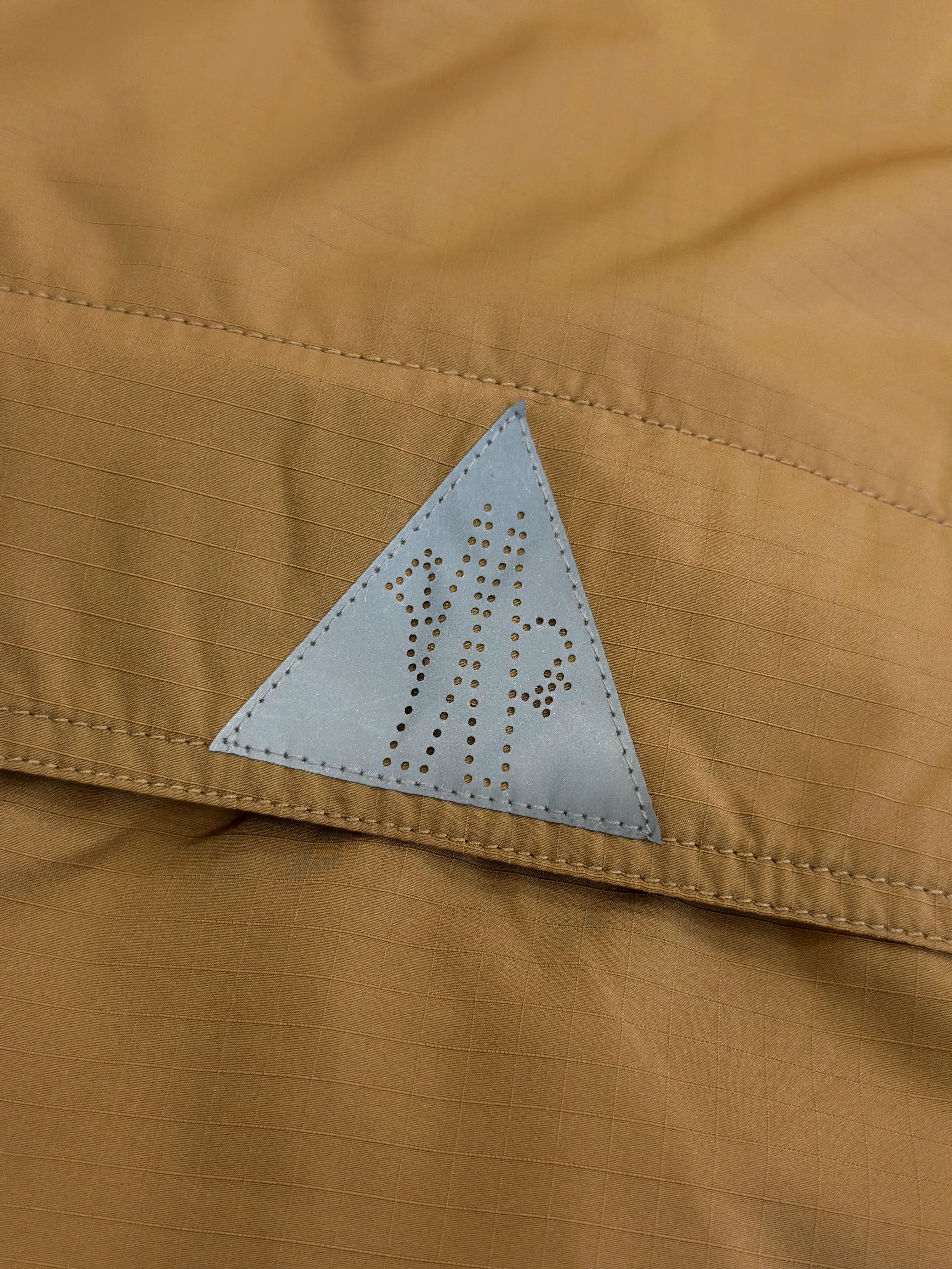 Logo Patch