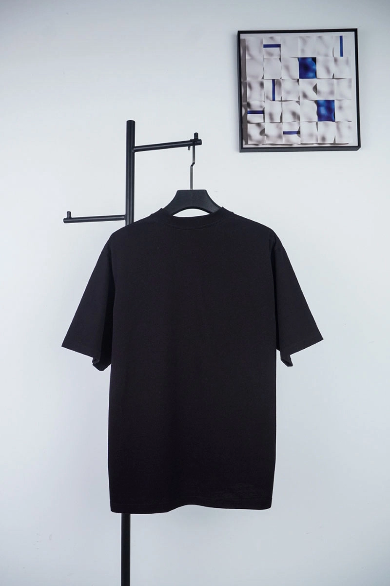 Balenciaga Love Print T-Shirt