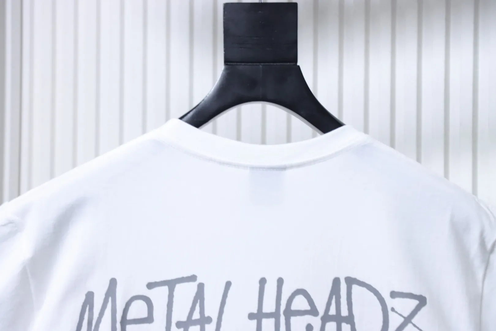 Back Neckline