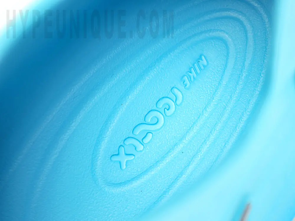 the insole