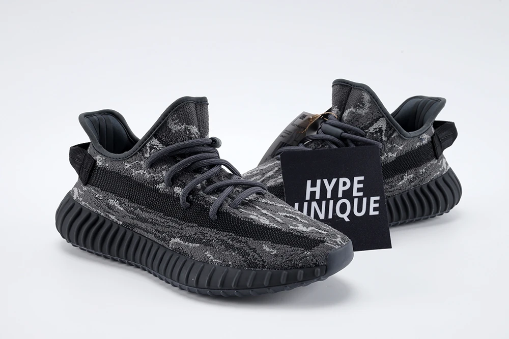 Yeezy Boost 350 V2 “Dark Salt” Reps