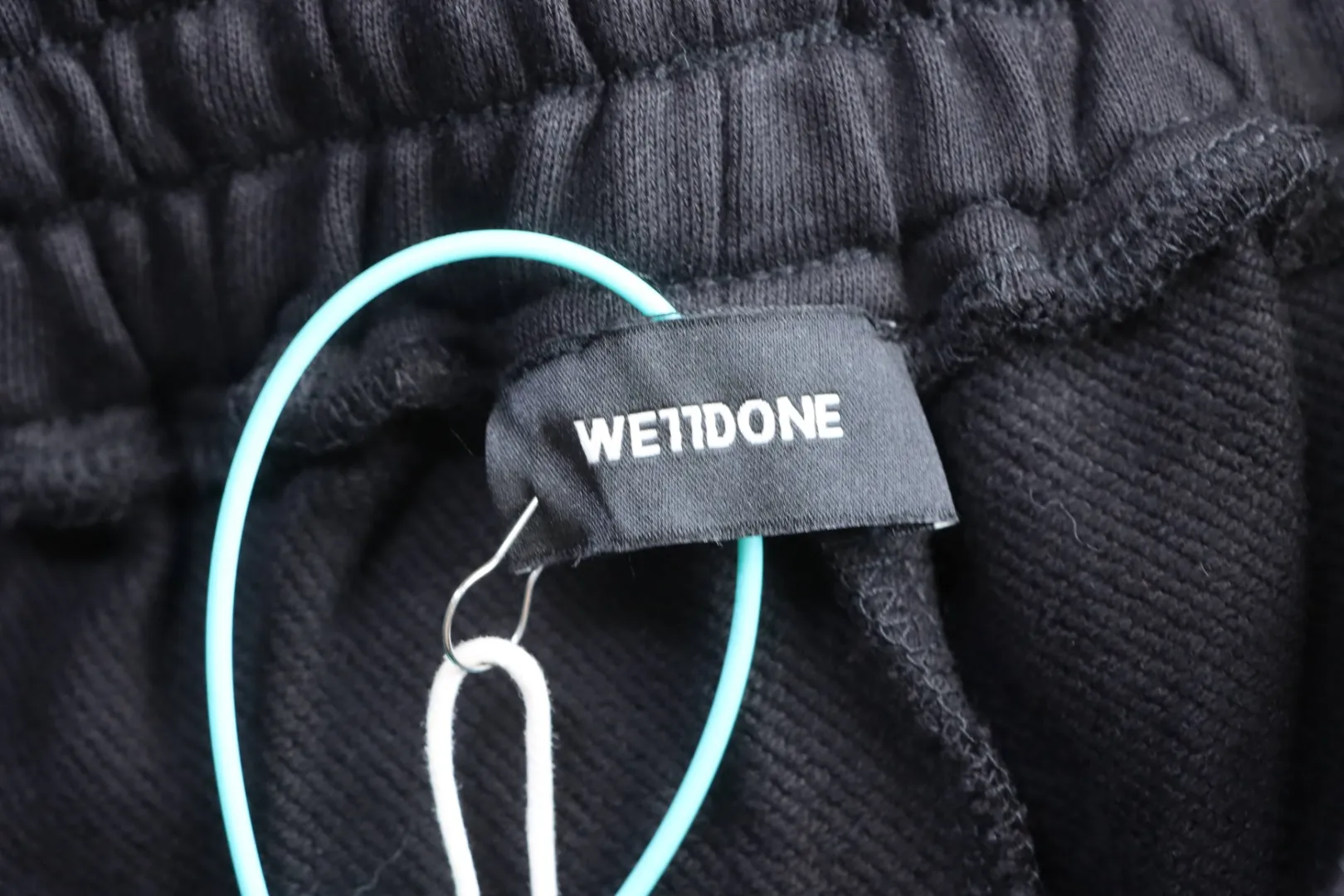 Brand Tag