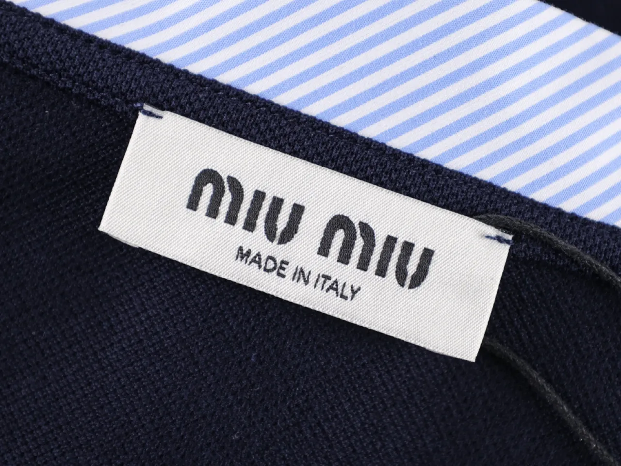 Brand Tag