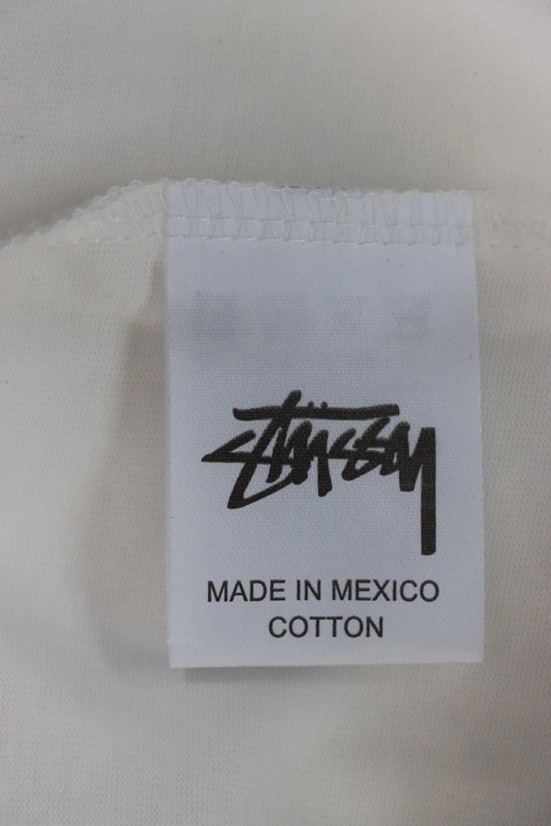 Mercury Signature Logo Printed T-Shirt