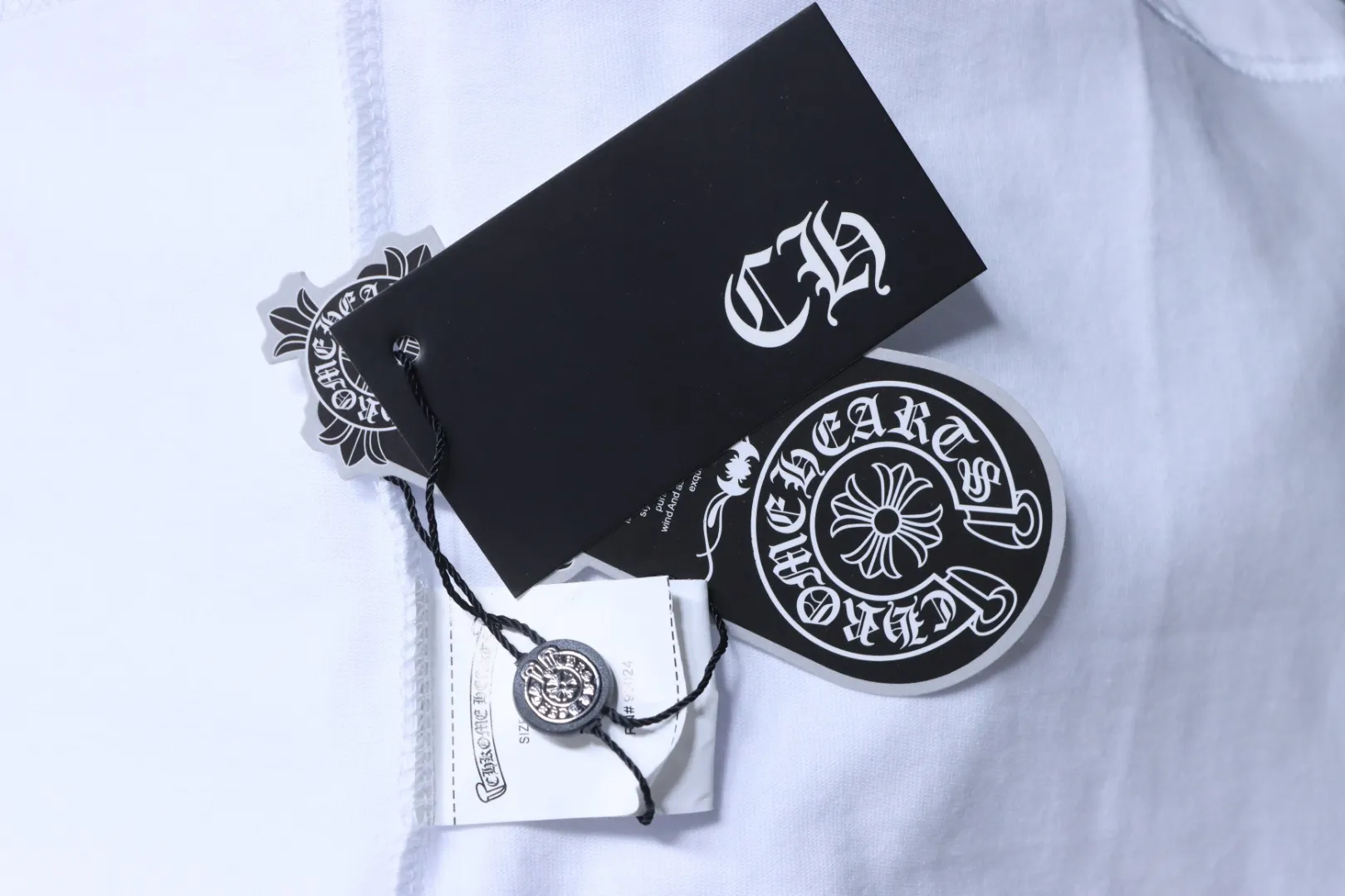Brand Tag