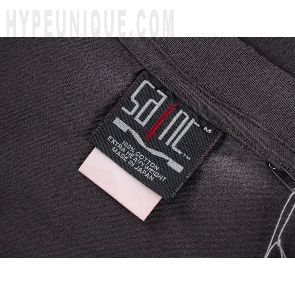 Brand Label