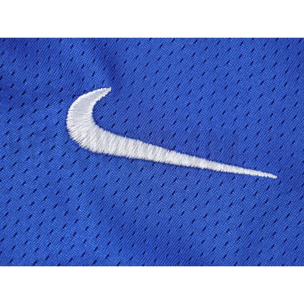 Detailed View of Brand Logo