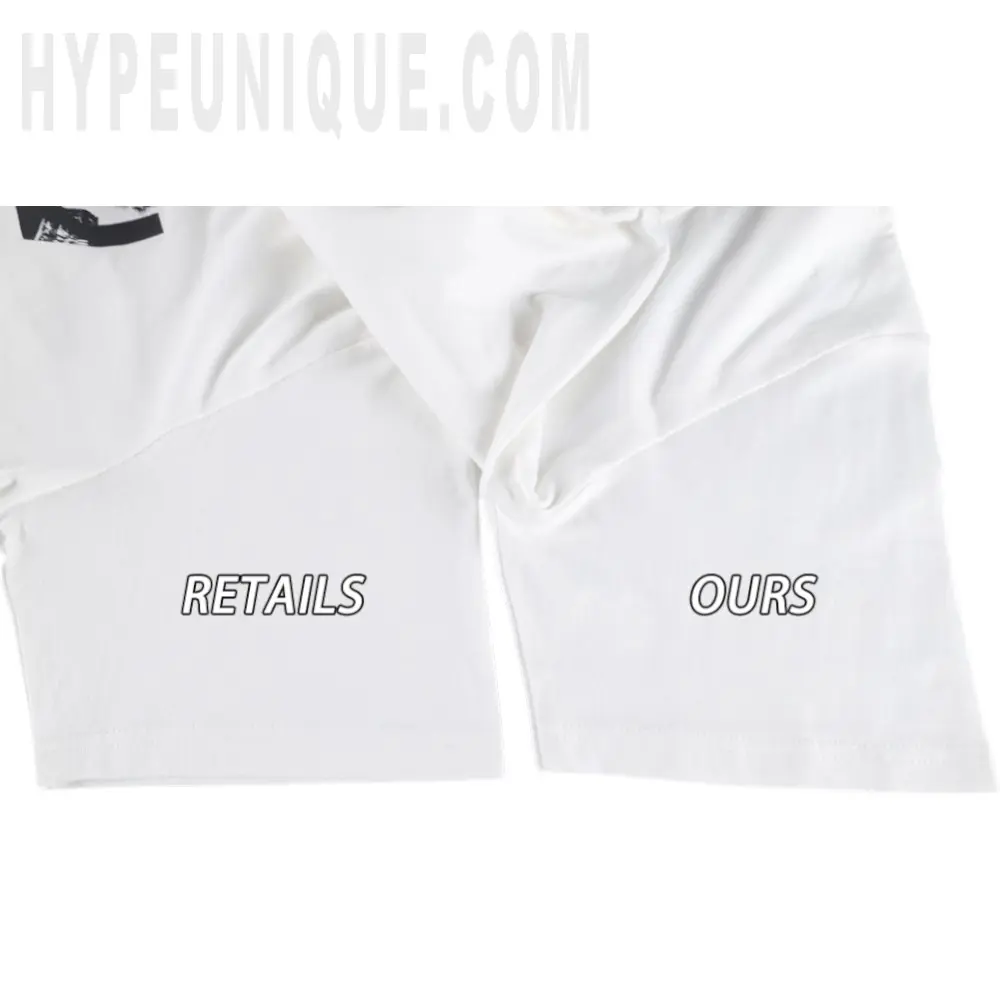 Sleeves Comparison Chart