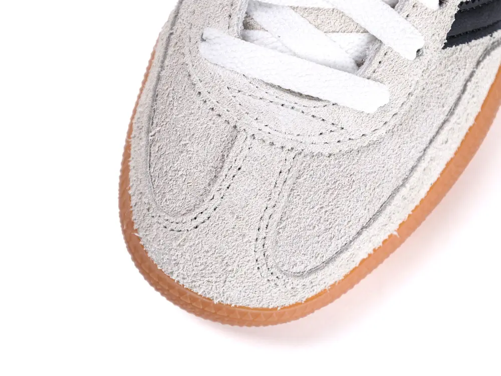the toe box
