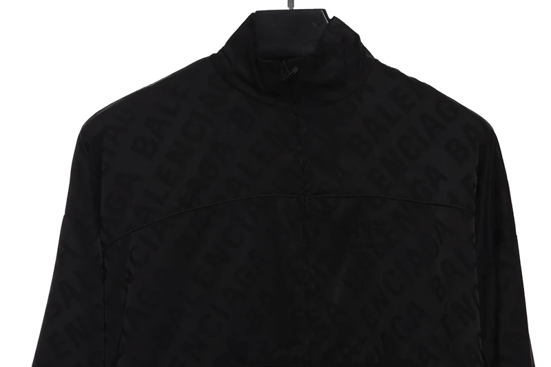 Silk Jacket Replica