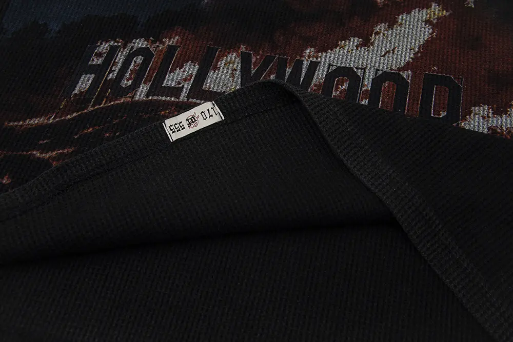 Brand Label