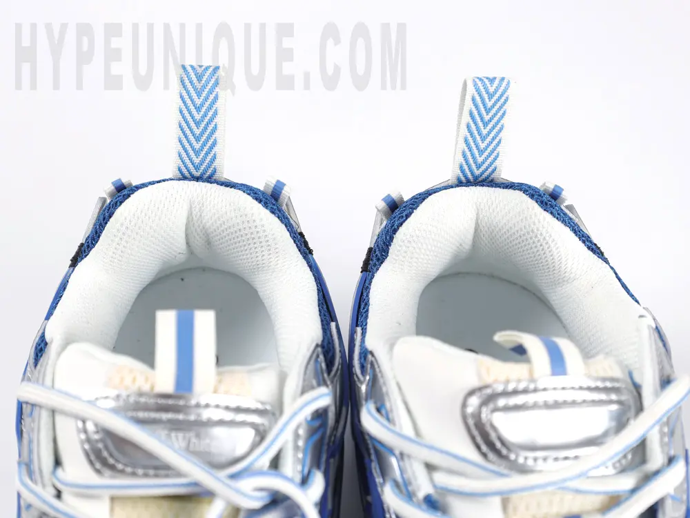 the shoe mouth
