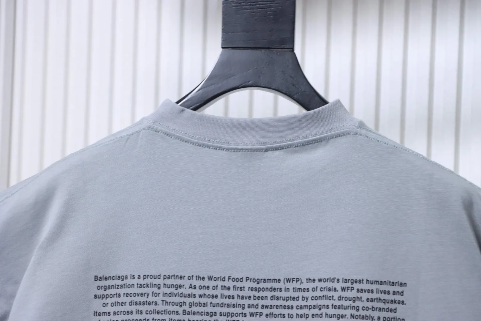 Back Neckline