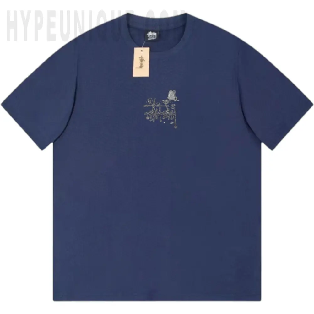 Stussy In Bloom T-Shirt
