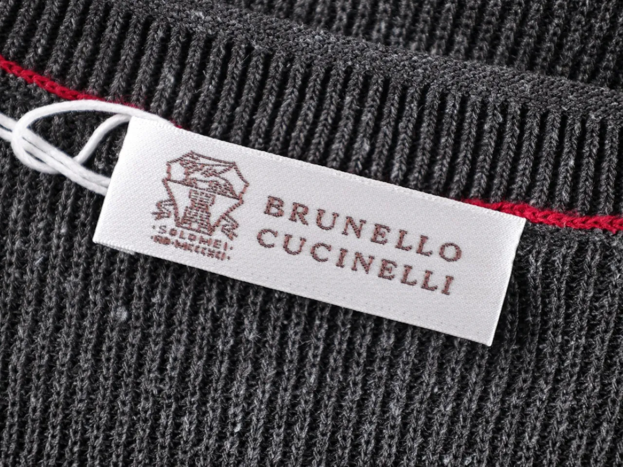 Brand Tag