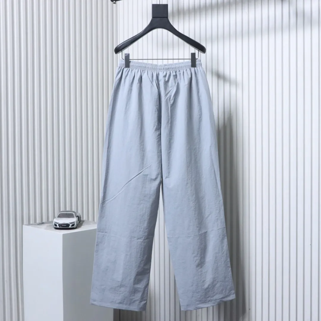 Back of Trousers
