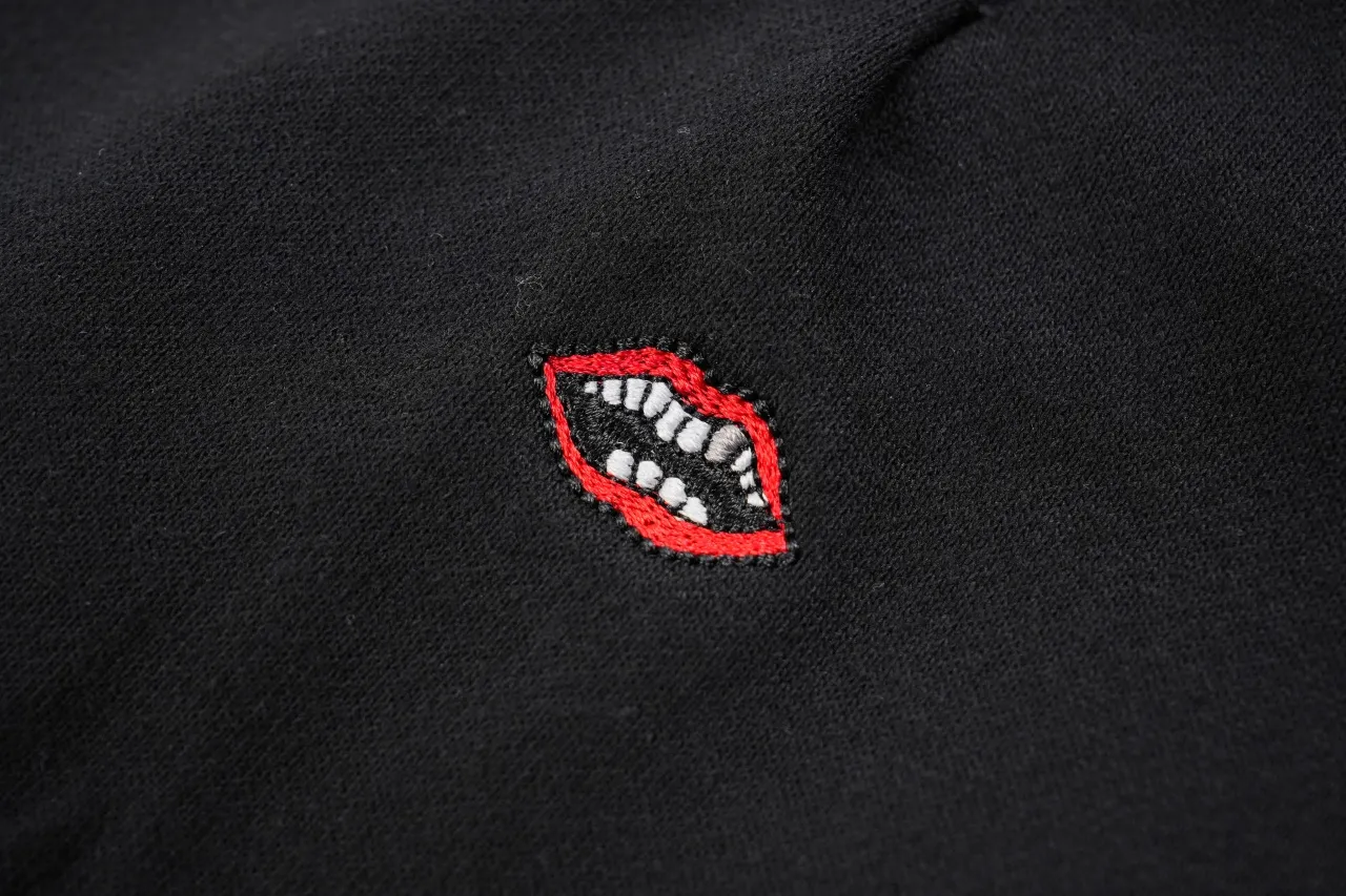 Logo Detail