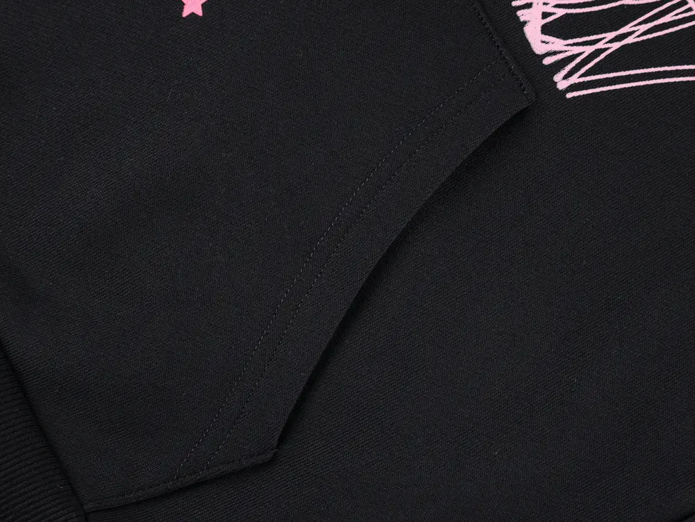 the black pocket