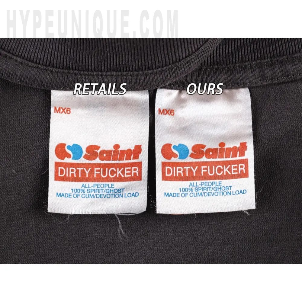 Brand Label