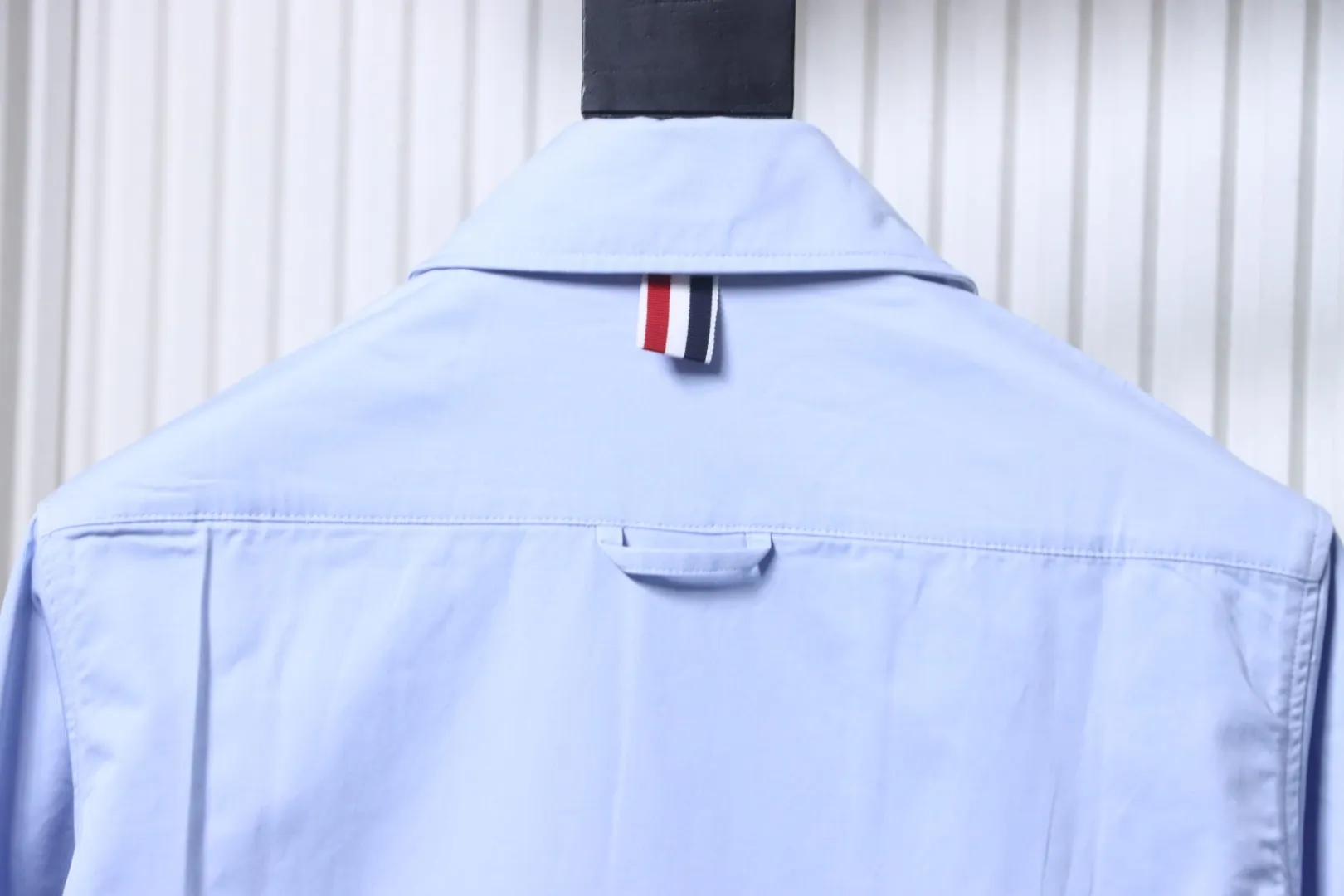 Back Neckline
