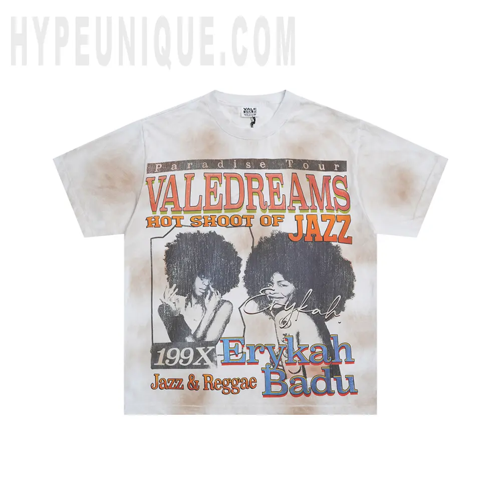 Vale Forever Sports Archive T-Shirt